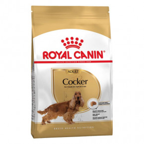   Royal Canin Cocker Adult  -, 3  127981