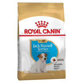   Royal Canin Jack Russel Terrier Puppy       10 , 3  128034