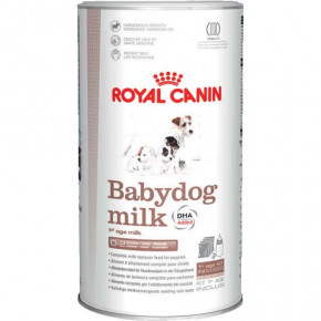   Royal Canin Babydog Milk  , 2  51131