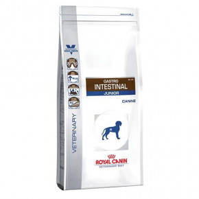   Royal Canin Gastro Intestinal Junior     , 2.5  59051