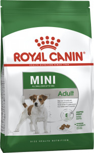    Royal Canin Mini Adult 2 3