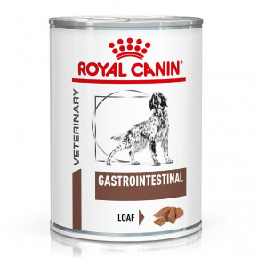     Gastro Intestinal k 400 Royal Canin 40380041