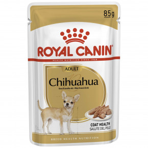    Chihuahua AD pouch 85 Royal Canin 2041001