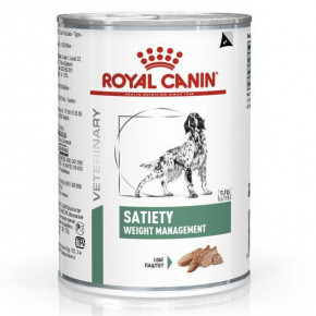    Satiety Weight Management k 410 Royal Canin 42500041