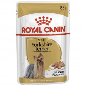    Yorkshire AD pouch 85 Royal Canin 2040001