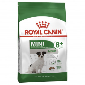      Mini AD 8+   2  Royal Canin 3002020