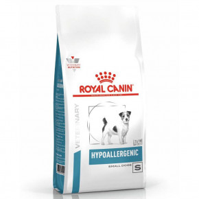     Hypoallergenic Small Dog 1  Royal Canin 3952010