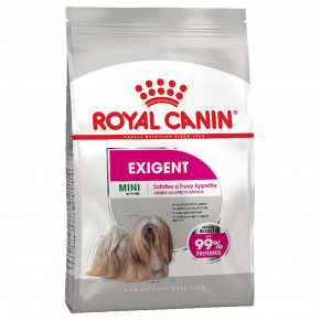     Mini Exigent 3  Royal Canin 1006030