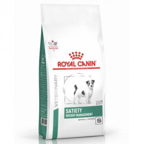     Satiety Small Dog 1.5 Royal Canin 42520151