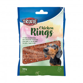    Trixie  Chicken Rings (31665)