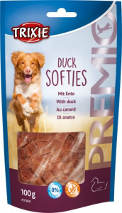    Trixie  PREMIO Duck Softies (31869)