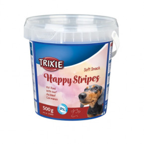    Trixie Happy Stripes 500  (4011905314990)