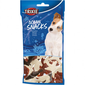    Trixie Ocean Snacks 100  (4011905316345) 3