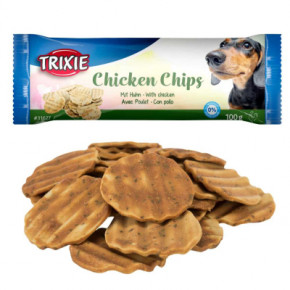    Trixie Snack Chips 4  (4011905316277)