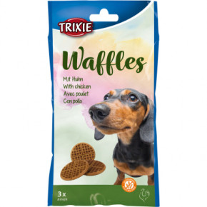    Trixie Waffles 7  (4011905316284) 3