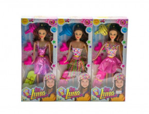  7Toys Soy Luna (-00009)