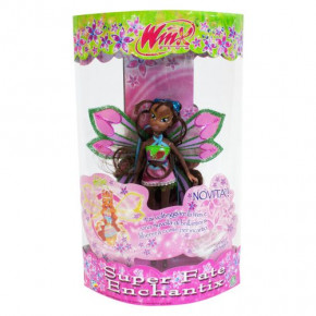  7Toys Winx Aisha (9978B)