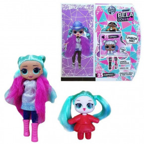  A-Toys Bela Dolls Cosmic Nova (BL1175-2)