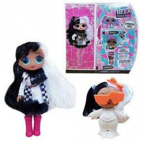  A-Toys Bela Dolls Dallie (BL1175-3)