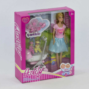  AnLily  (99127)