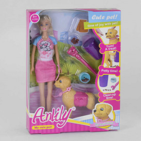  AnLily (99123)