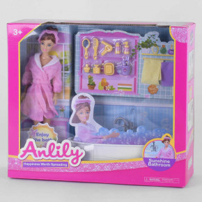  AnLily (99266)