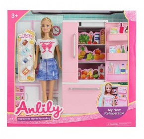  AnLily (99270)