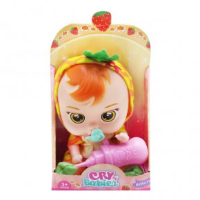  Cry Baby   (8370)