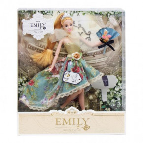  Emily Fashion Classics (QJ078D)