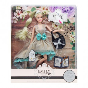  Emily Fashion Classics (QJ079B)