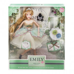  Emily Fashion Classics (QJ088A)