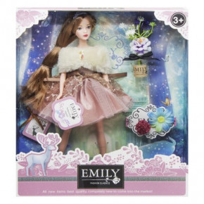  Emily Fashion Classics   (QJ087A)