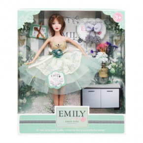  Emily Fashion Classics   (QJ088D)