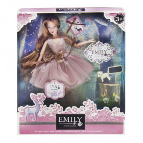  Emily Fashion Classics   (QJ087C)