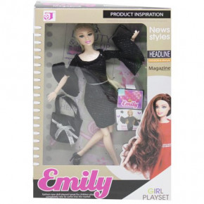  Emily:    (QJ062B)