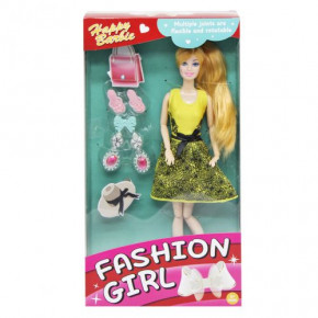  Fashion Girl   (ZQ60202-10)