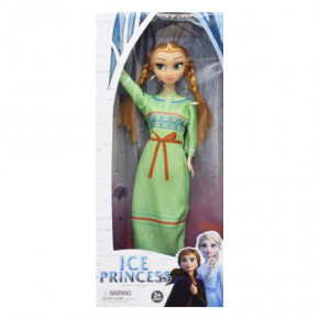  Frozen  (YL2023-7)