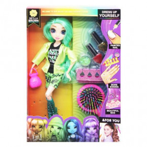  Shining Doll  3 (LK1215)