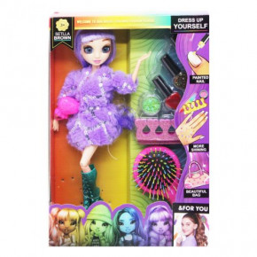  Shining Doll  4 (LK1215)