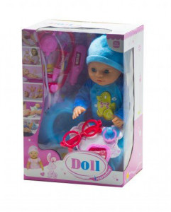      Doll   YL1812F