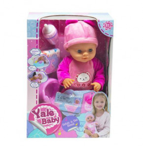  Yale Baby YL19001C  