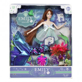  Emily Mermaid (QJ092C)