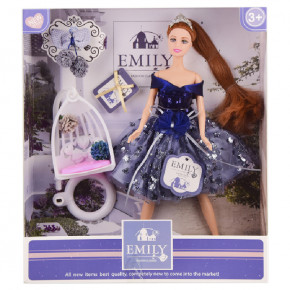  Emily (QJ089)