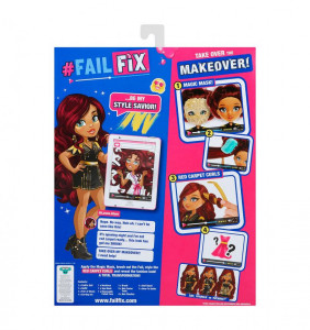    FailFix Total Makeover   (12803) 5