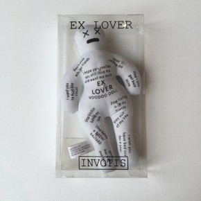   Ex Lover 2 3