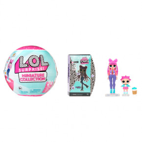  L.O.L. Surprise!  Miniature Collection (590606)