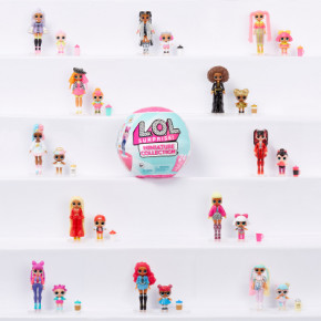  L.O.L. Surprise!  Miniature Collection (590606) 8