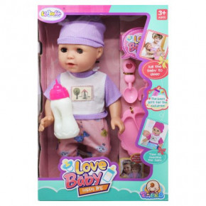  Lebaolin Love Baby  2 (L-8034D)