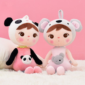   Keppel Panda, 46  Metoys  (47110)