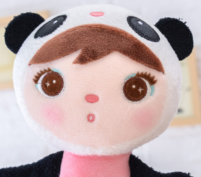   -  Keppel Panda, 18  Metoys  (51193) 4